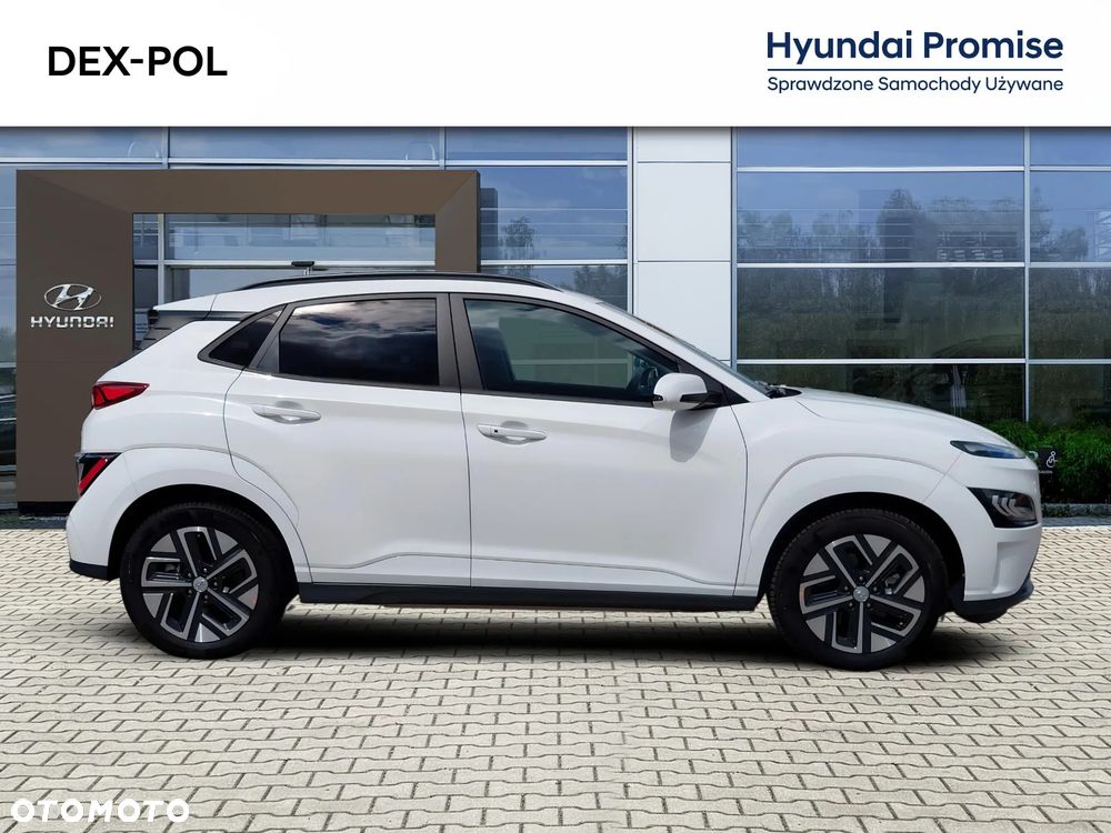 Hyundai Kona 39kWh Smart - 6