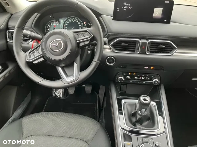 Mazda CX-5 2.0 Exclusive-Line 2WD - 8