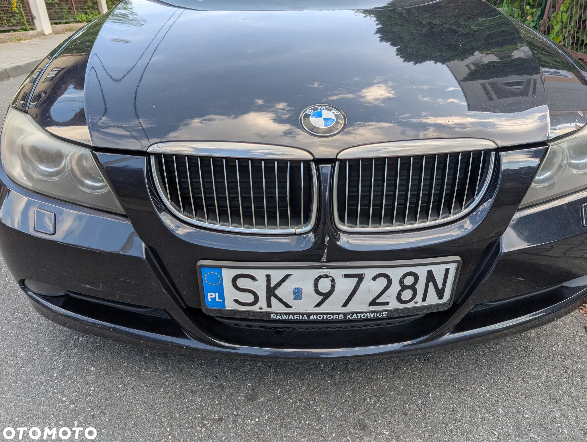 BMW Seria 3 320d - 13