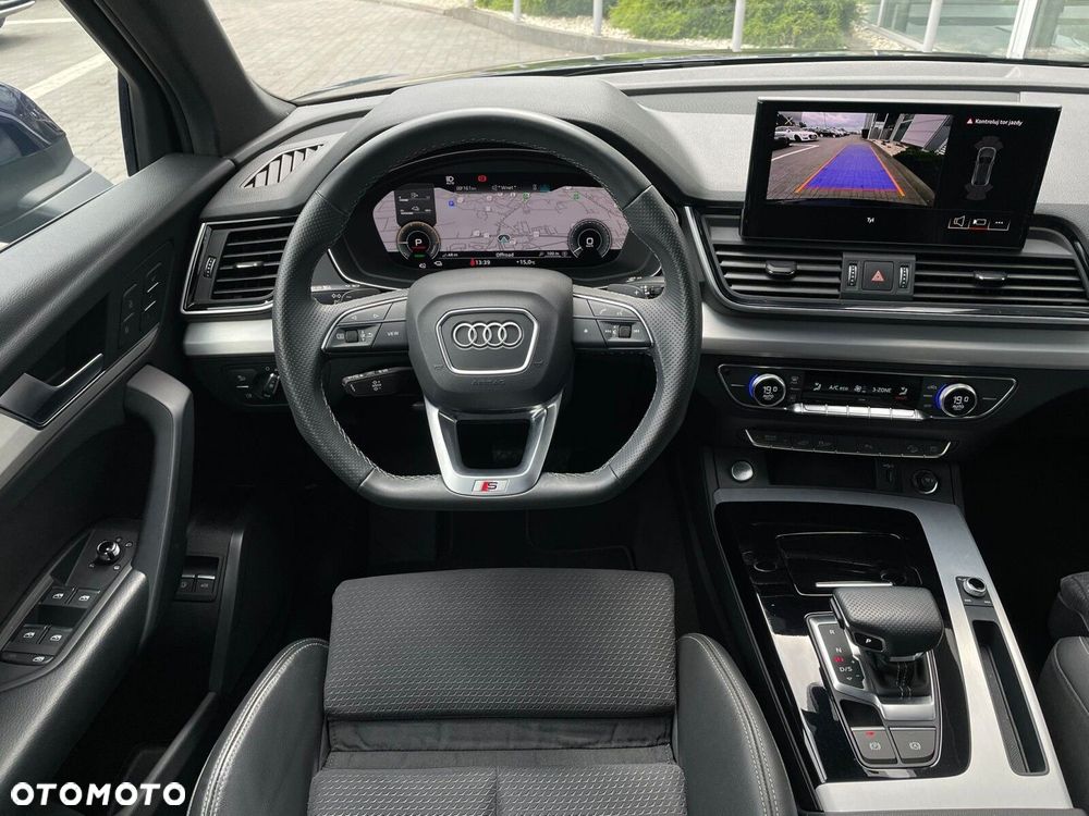 Audi Q5 Sportback - 18