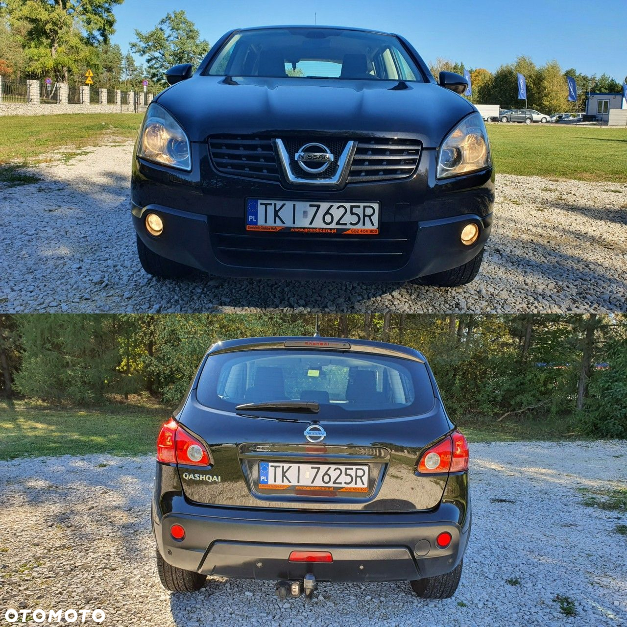 Nissan Qashqai - 38
