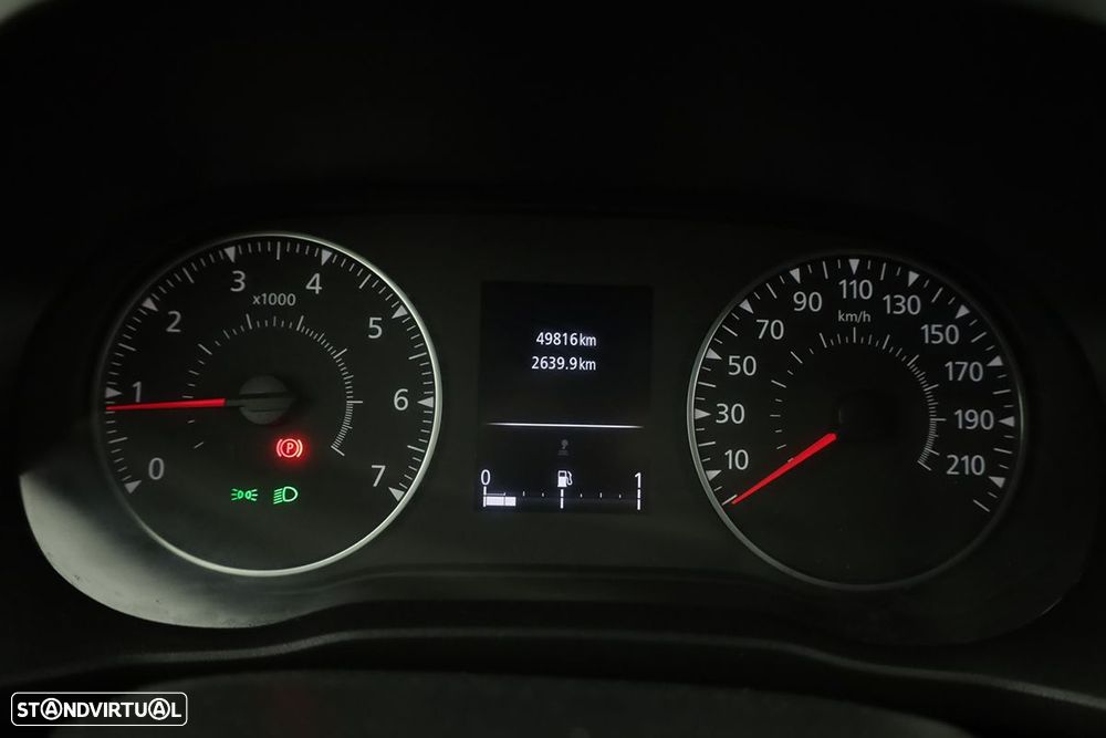 Renault express 1.5 blue dci advance - 11