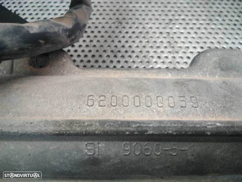 CREMALHEIRA DIREÇÃO PEUGEOT 1007 2006 -6200000059 - 1