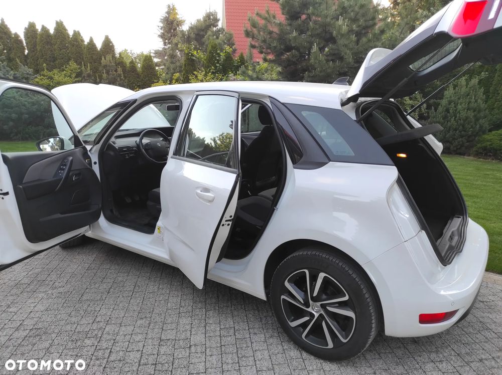 Citroën C4 - 18