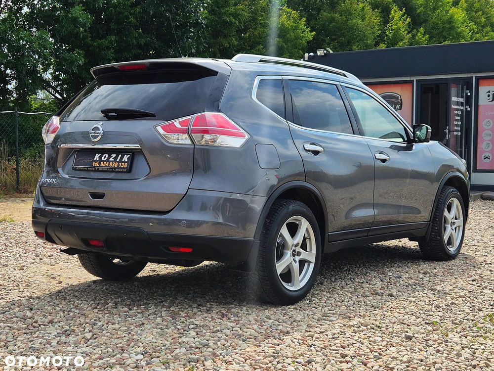 Nissan X-Trail 1.6 DIG-T 360 - 14