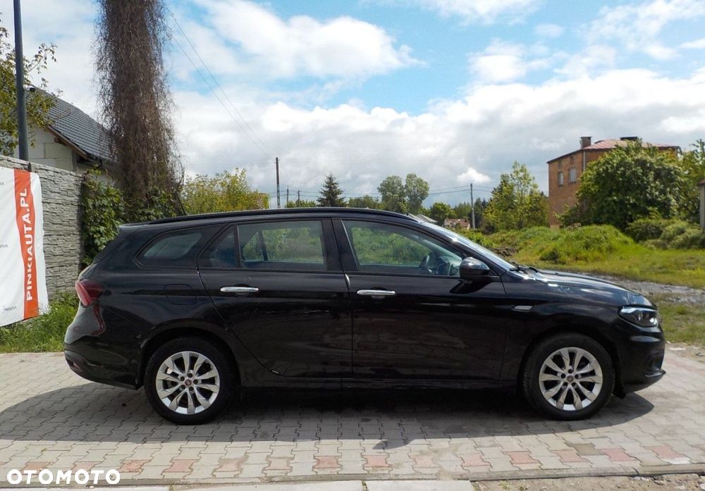 Fiat Tipo - 9