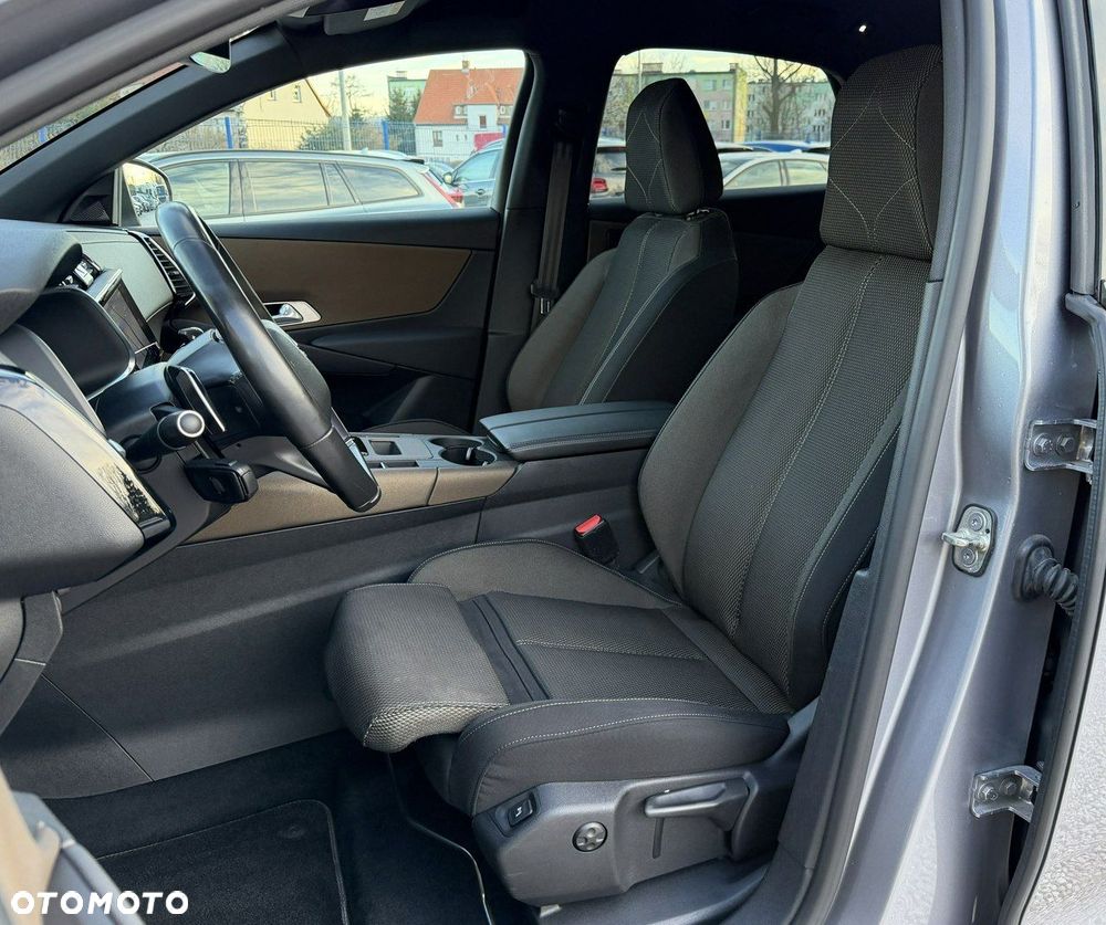 DS Automobiles DS 7 Crossback 1.6 PureTech Grand Chic - 15