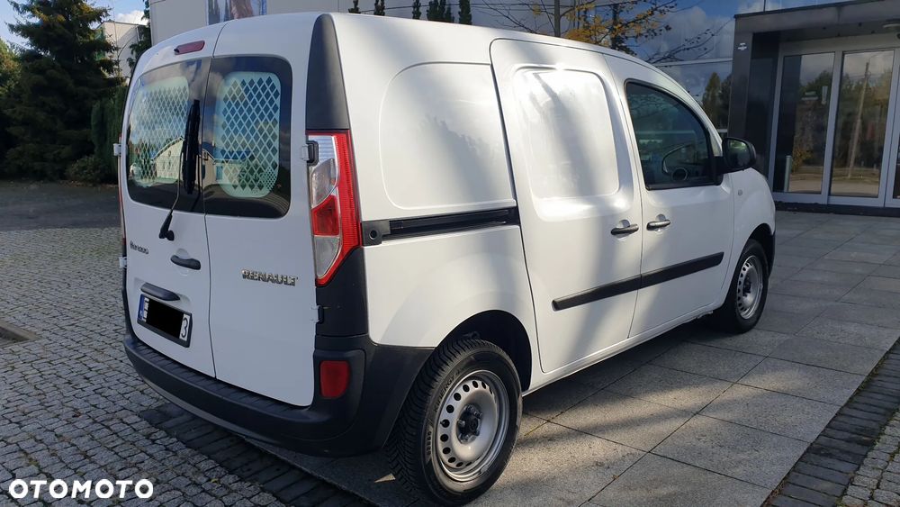 Renault Kangoo - 13