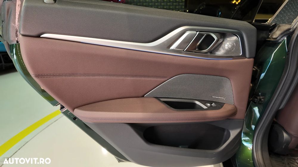 BMW i4 eDrive40 Gran Coupe - 26