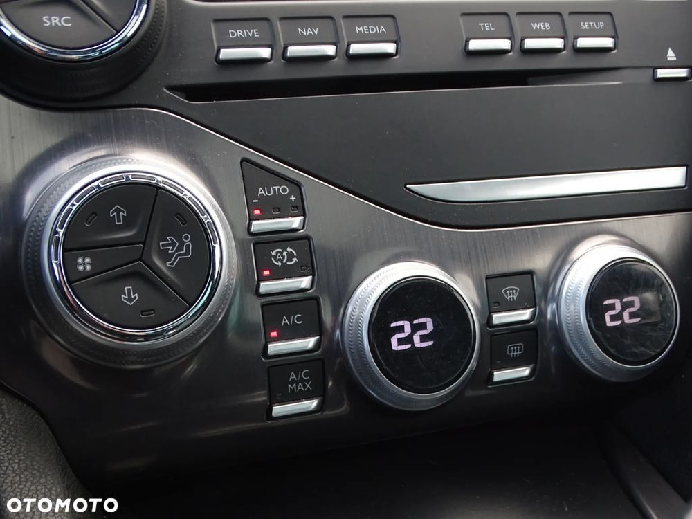 DS Automobiles DS 5 - 33