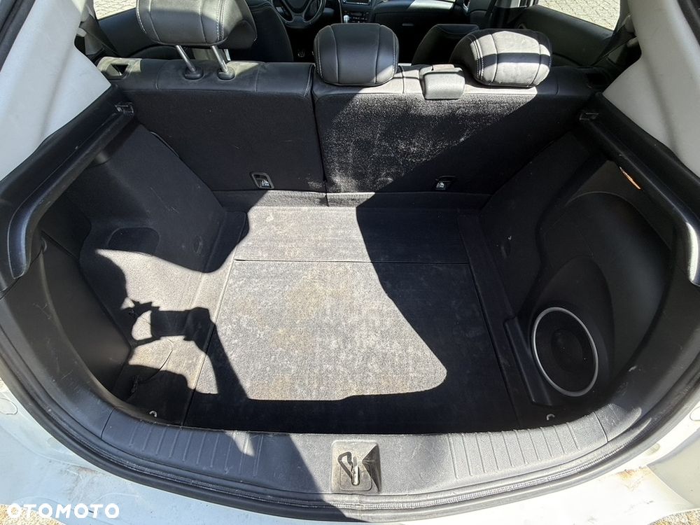Honda Civic 1.8 Executive NAVI - 13