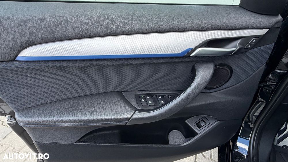 BMW X1 xDrive18d Aut. M Sport - 14