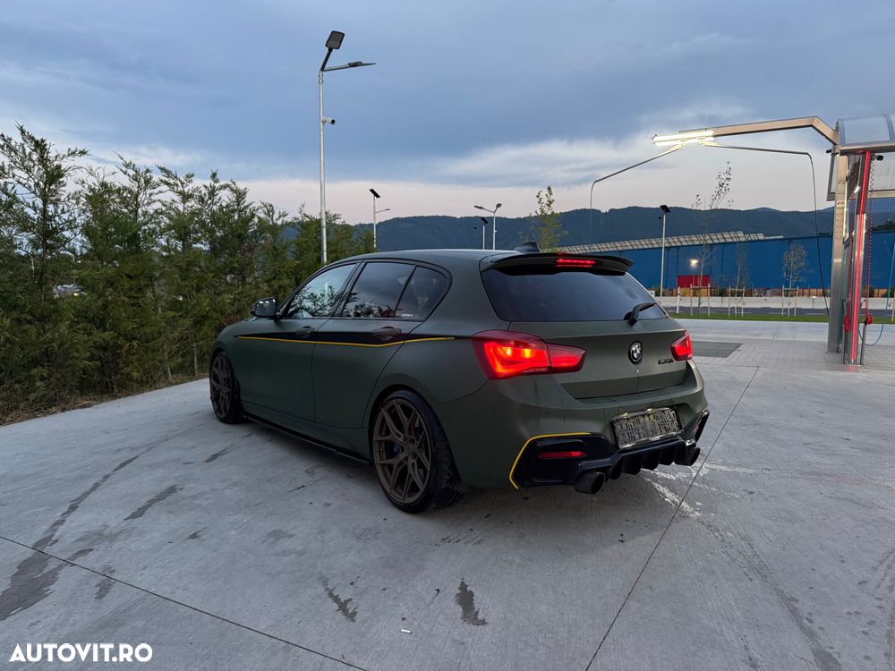 BMW M1 M140i xDrive AT - 9