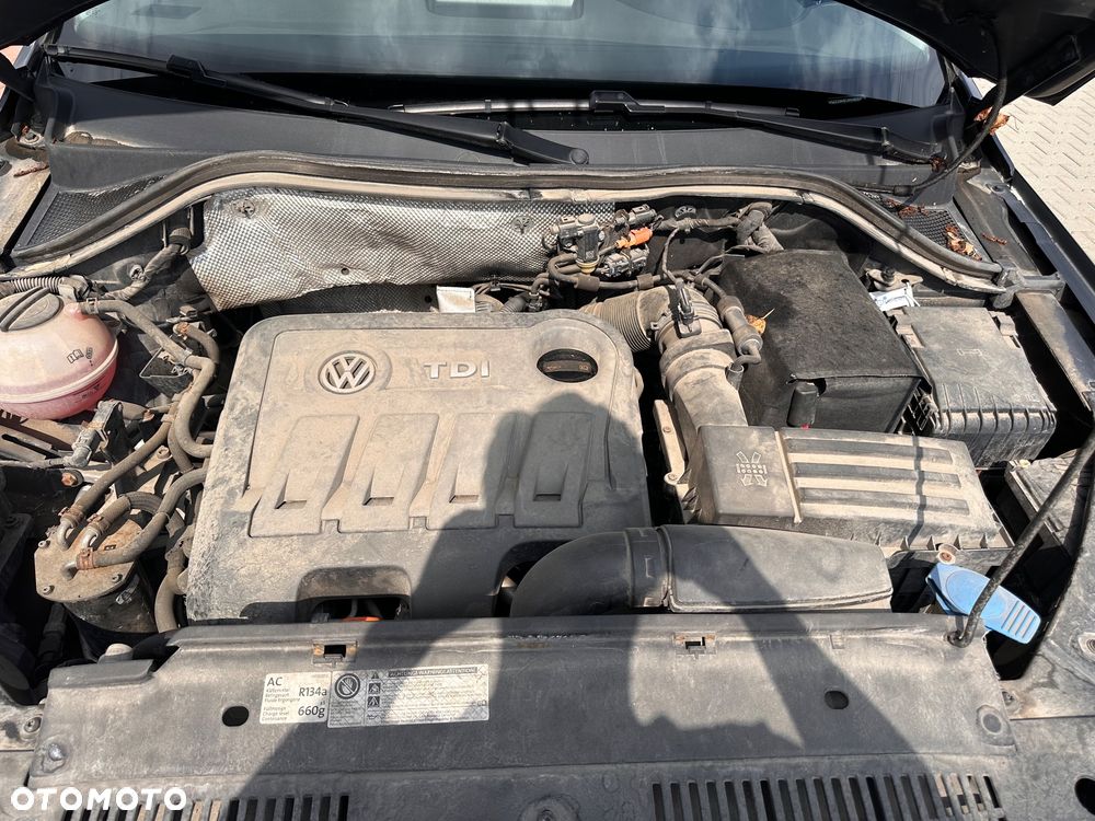 Volkswagen Tiguan 2.0 TDI 4Mot Sport&Style - 15