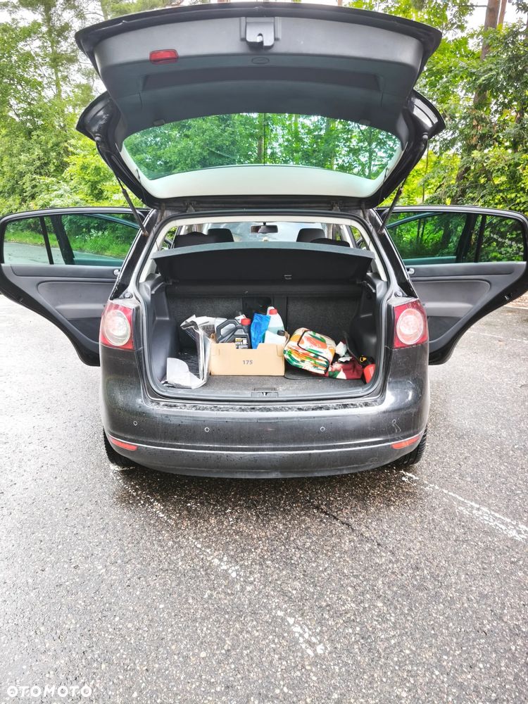 Volkswagen Golf Plus 1.4 TSI United - 18