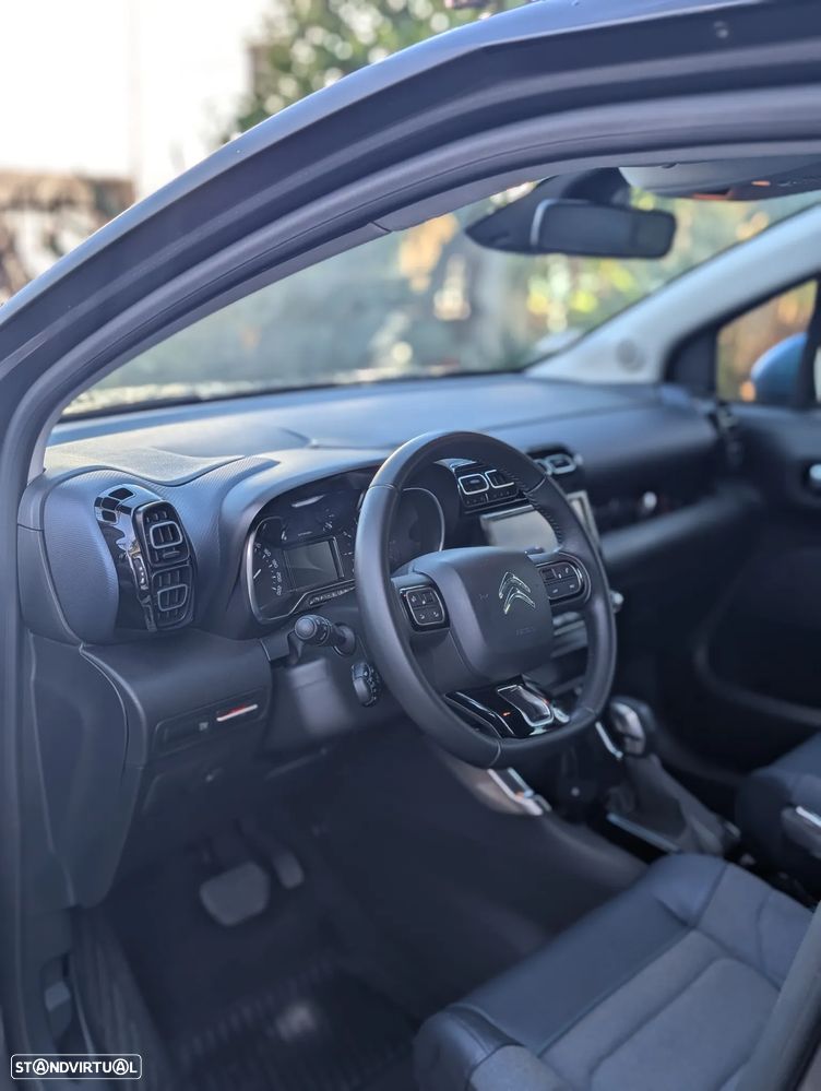 Citroën C3 Aircross - 4