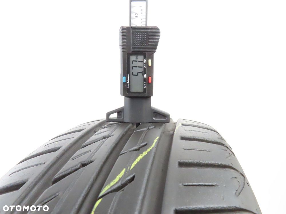 185/65R15 OPONA LETNIA Point S Summerstar 3 88T - 5