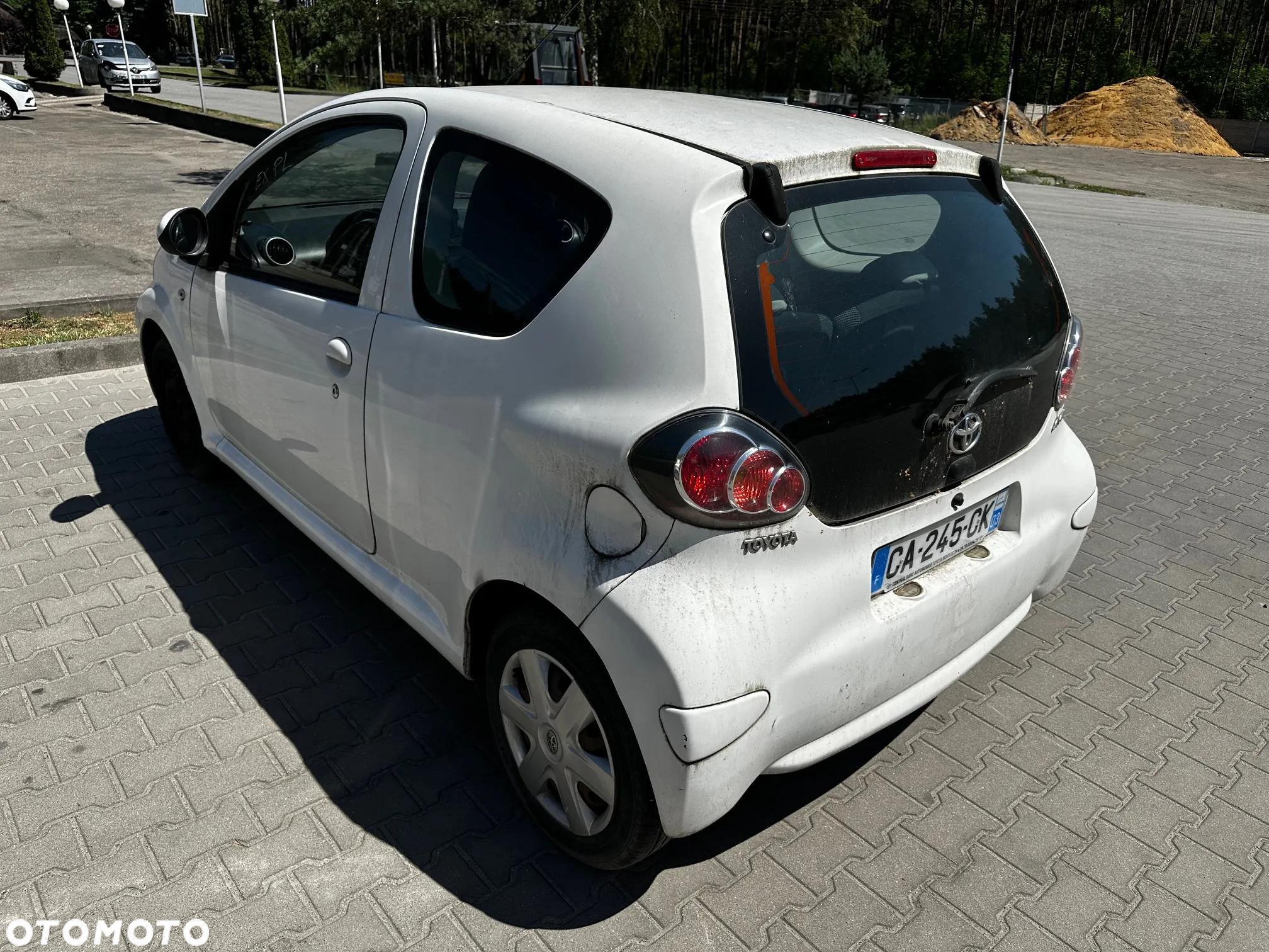 Toyota Aygo - 2