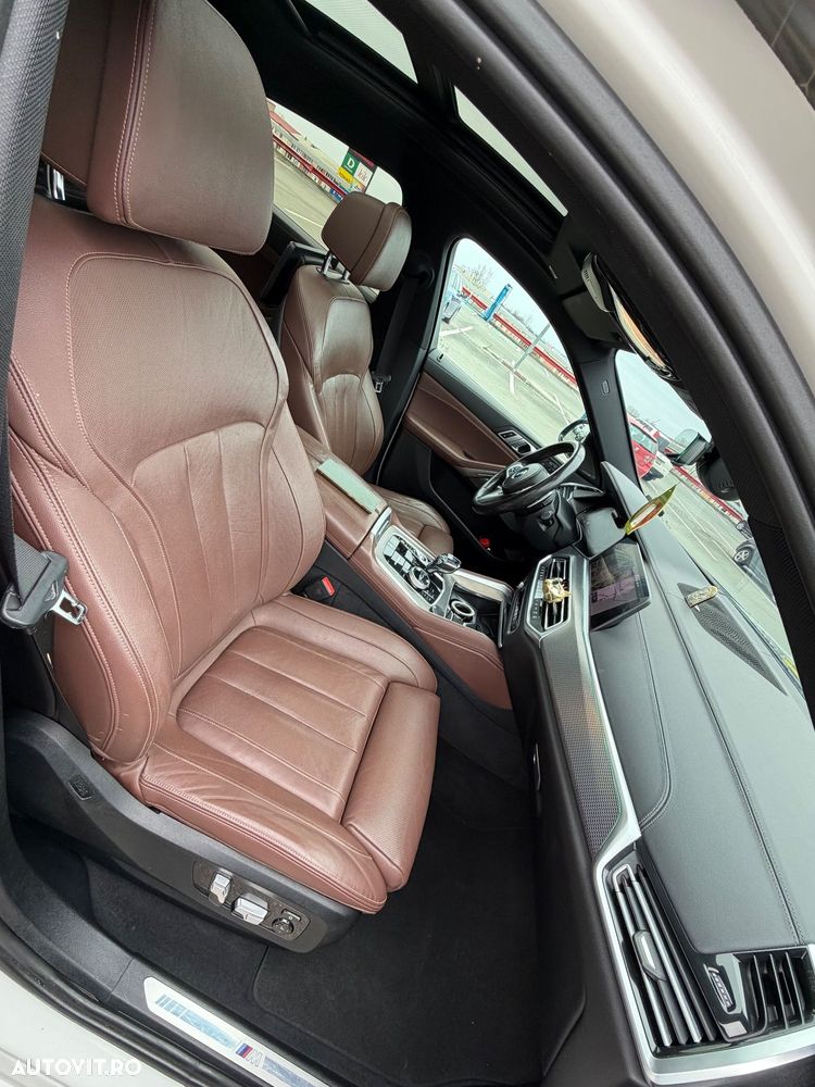 BMW X6 xDrive30d - 15