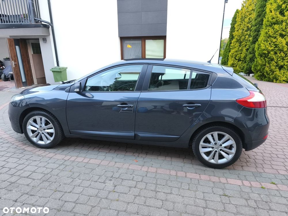 Renault Scenic 1.6 16V 110 TomTom Edition - 15