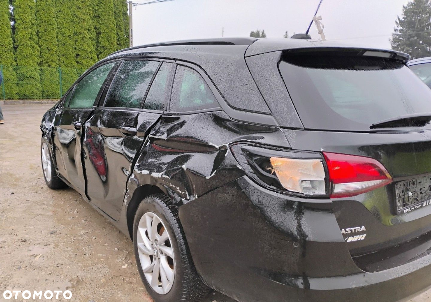 Opel Astra - 30