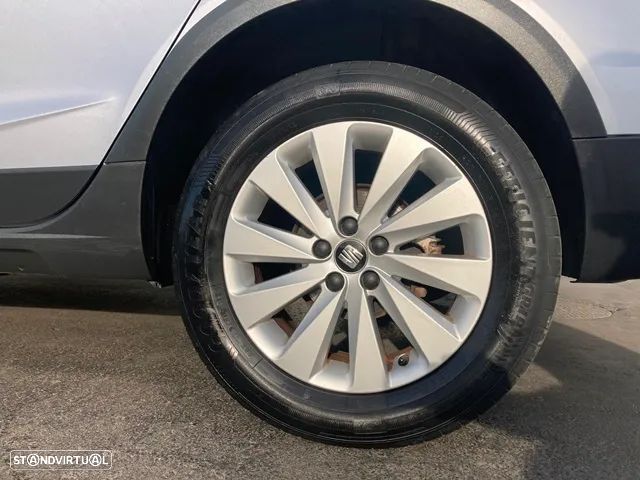 SEAT Arona 1.0 TSI Style - 9