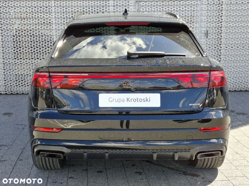 Audi Q8 - 5
