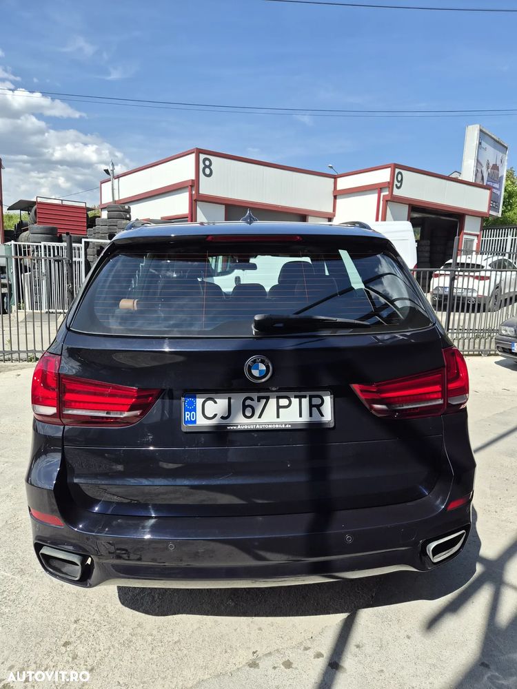 BMW X5 - 3