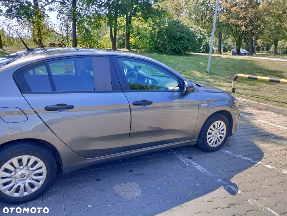 Fiat Tipo 1.4 Classic - 4