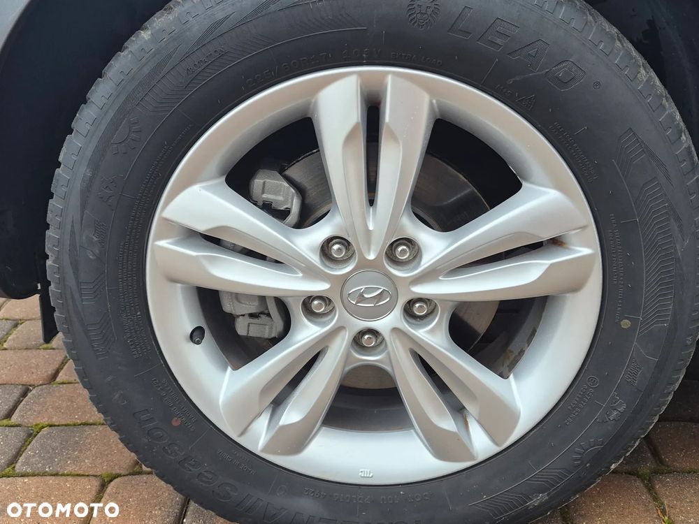 Hyundai ix35 1.6 2WD Trend - 19