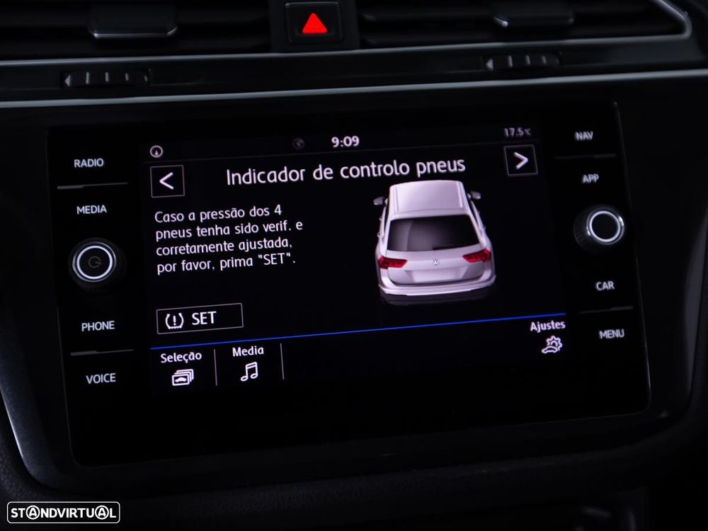 VW Tiguan - 27