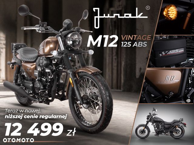 Junak M12 - 1