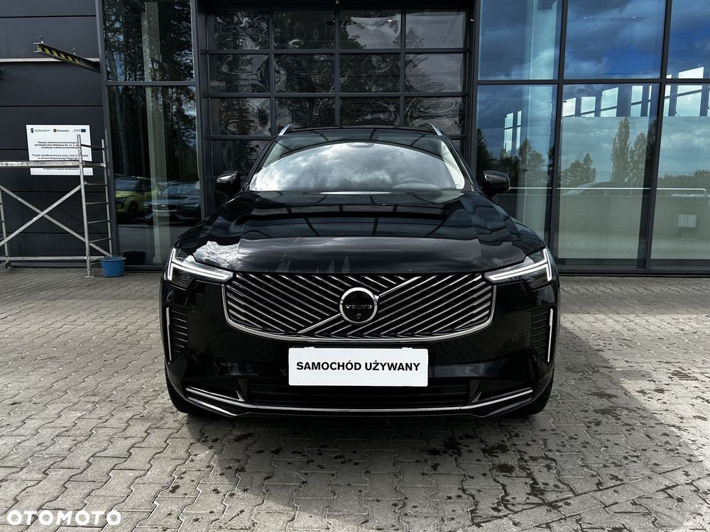 Volvo XC 90 - 2