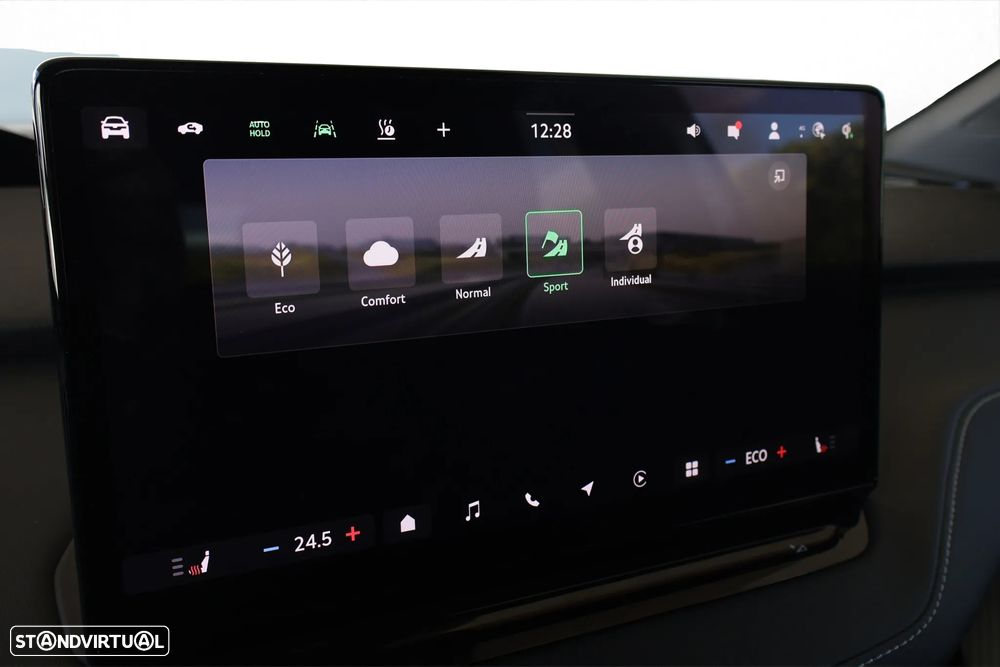 Skoda Elroq 85 Sportline - 24
