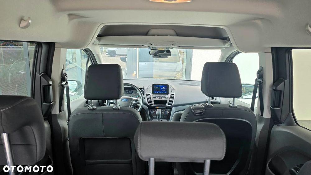 Ford Tourneo Connect Grand 1.5 TDCi Start/Stop Titanium - 16