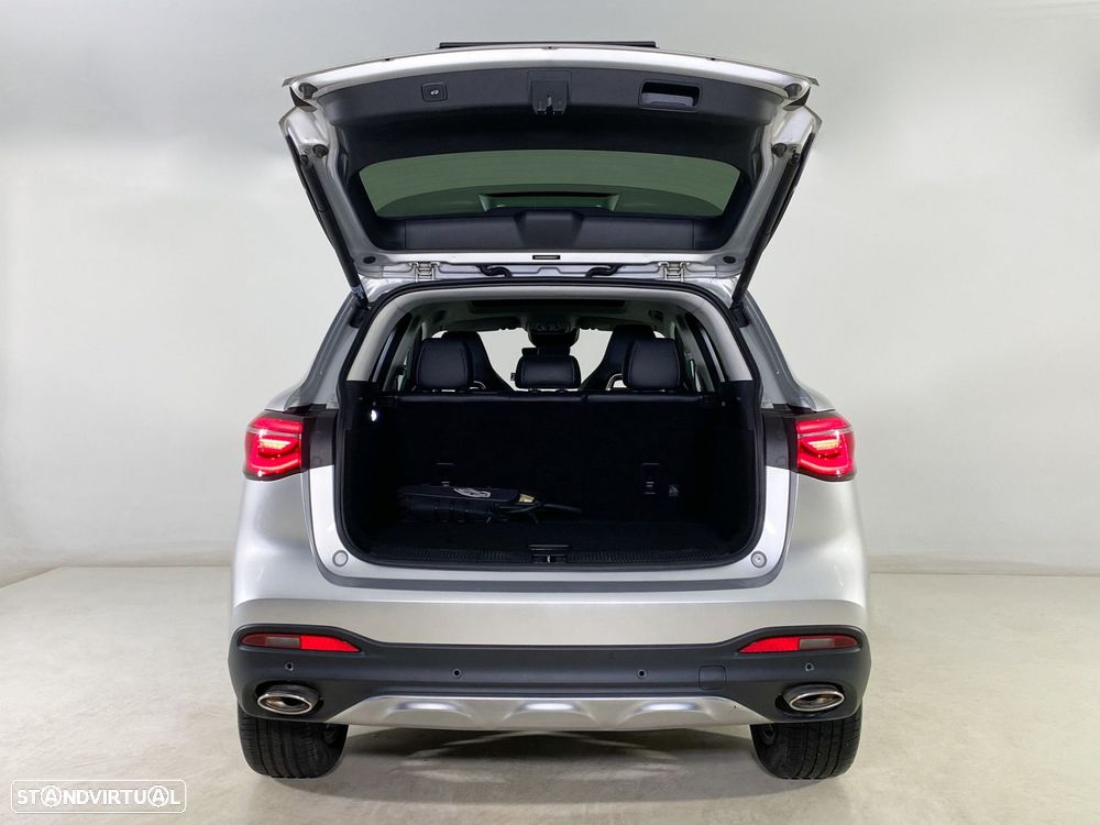 MG EHS 1.5 T-GDI Plug-in Hybrid Luxury - 7