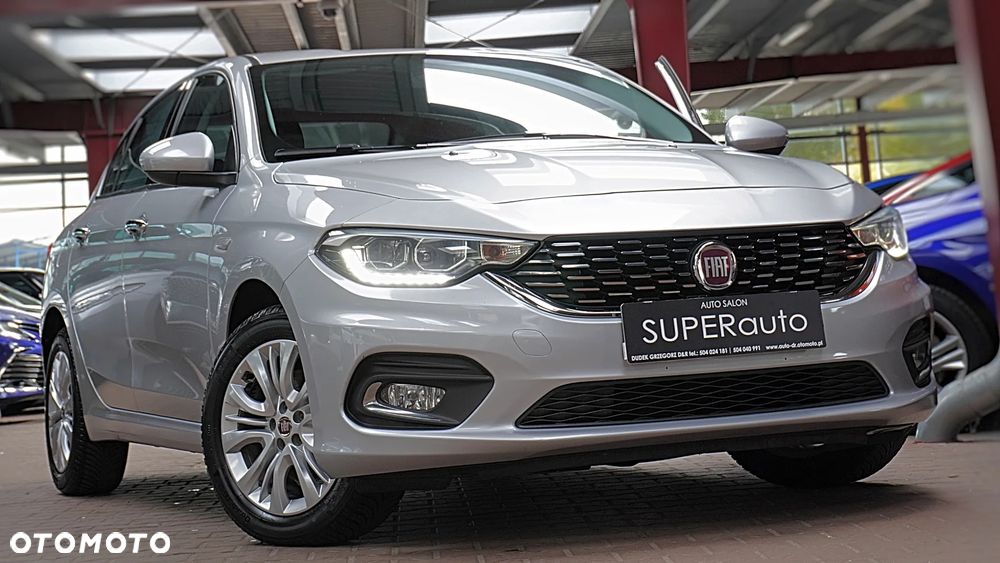 Fiat Tipo