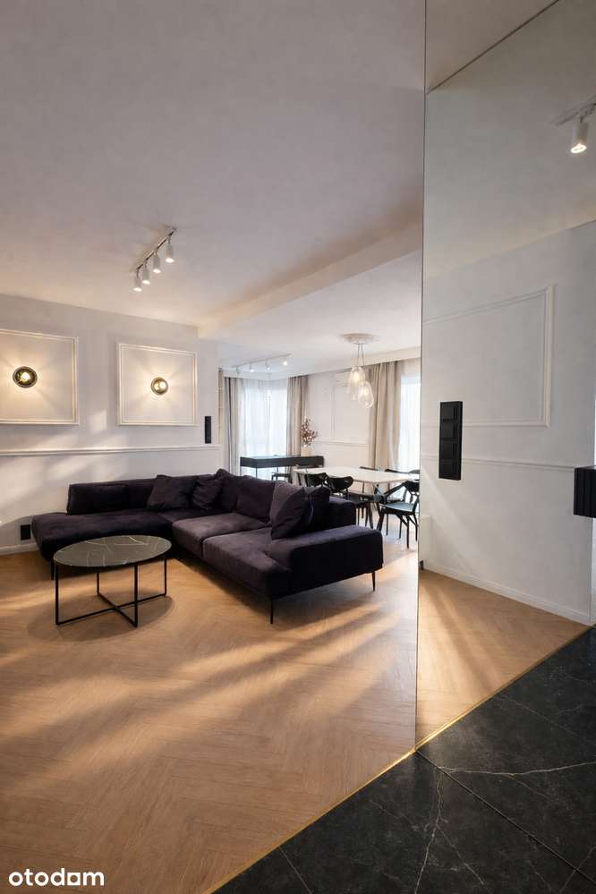 Apartament Premium przy deptaku | 53,17 m² (gotowe do zamieszkania)