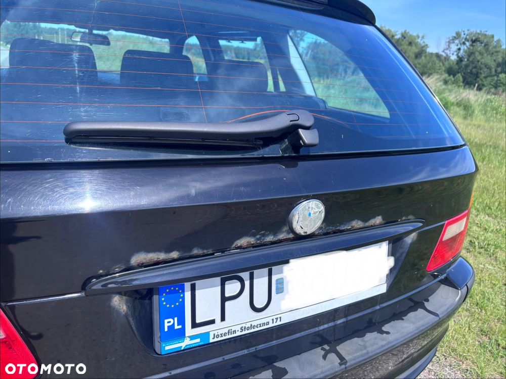 BMW Seria 3 - 9