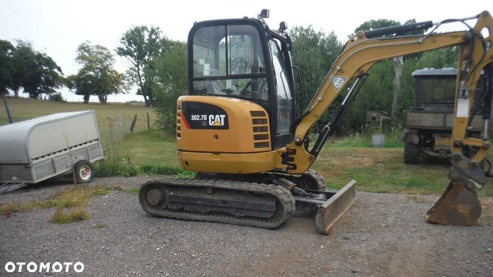 Yanmar Vio 26-6