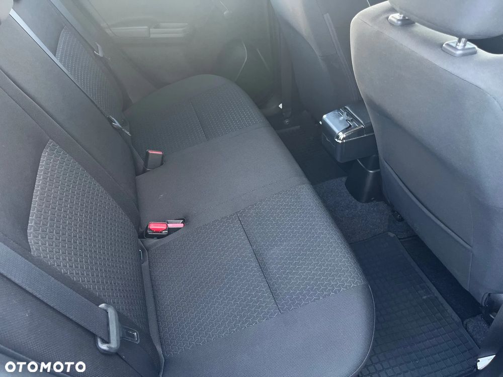 Suzuki Swift 1.2 Dualjet SHVS Premium - 17