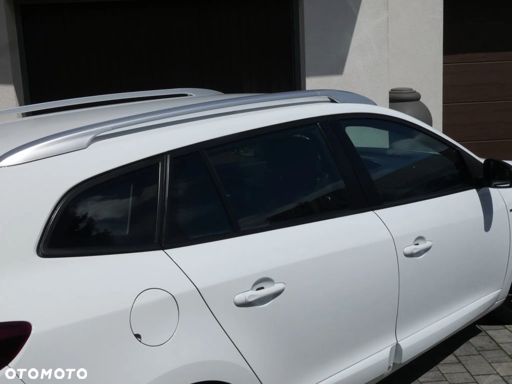 Renault Megane ENERGY TCe 115 Start & Stopp LIMITED - 7