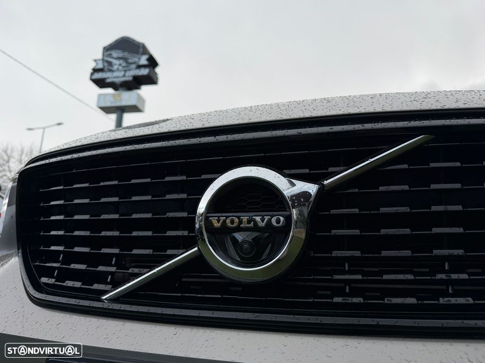 Volvo XC 40 1.5 T5 PHEV R-Design - 6