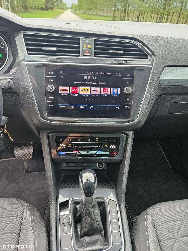 Volkswagen Tiguan 2.0 TDI SCR Life DSG - 28