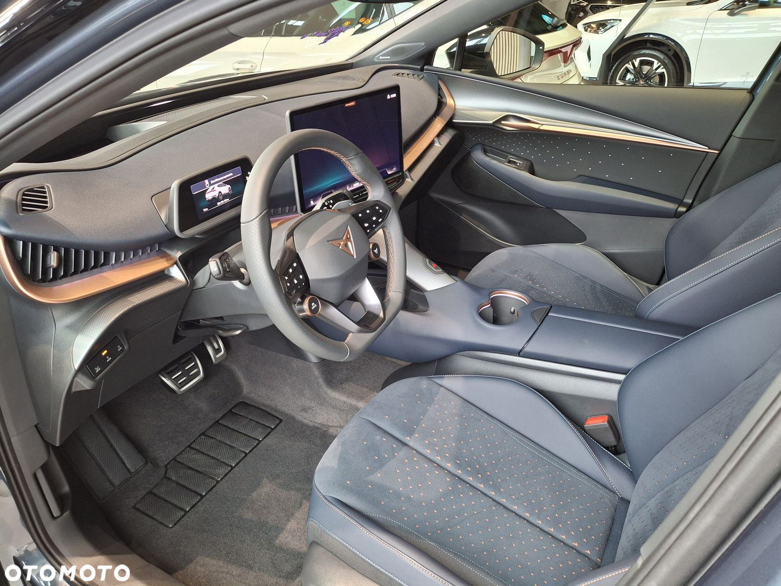 Cupra Tavascan - 15
