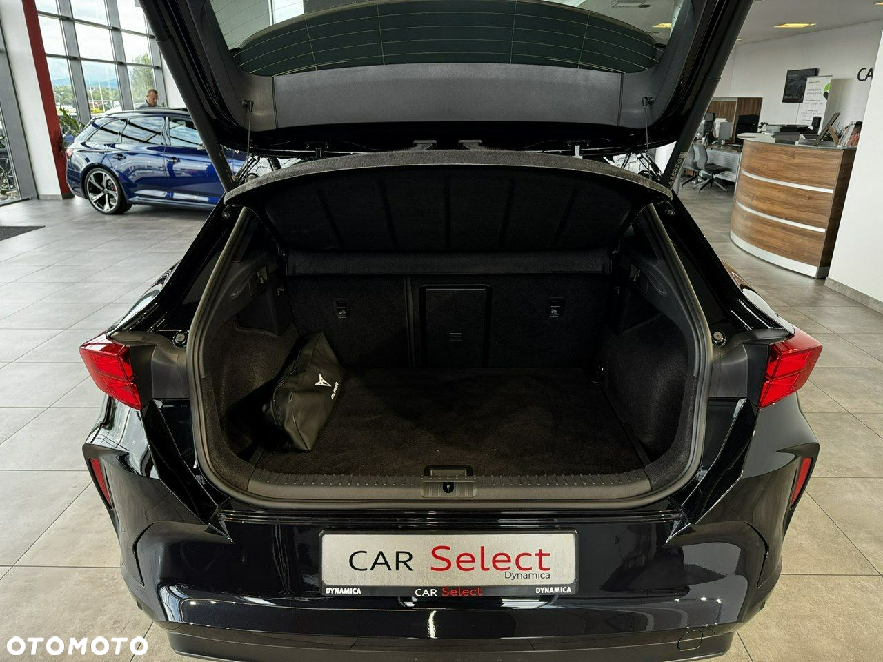 Cupra Formentor - 16