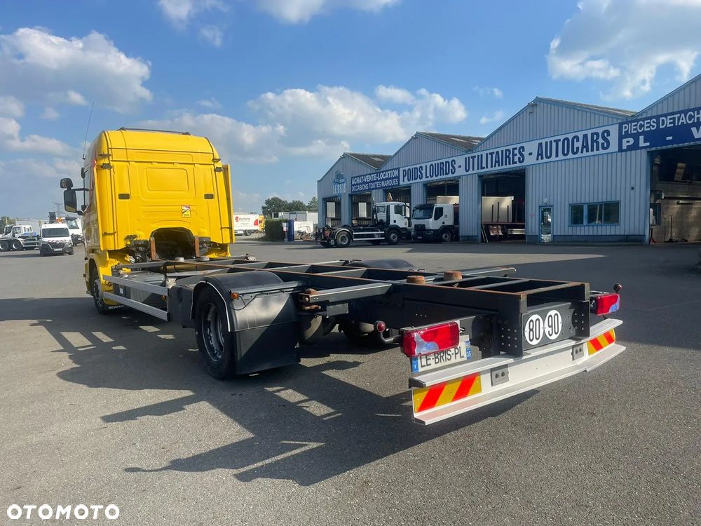 Scania G280 - 3