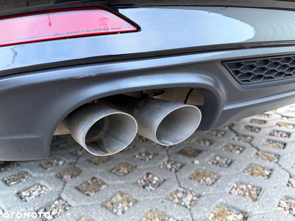 Audi A5 Sportback 2.0 TDI S tronic - 16