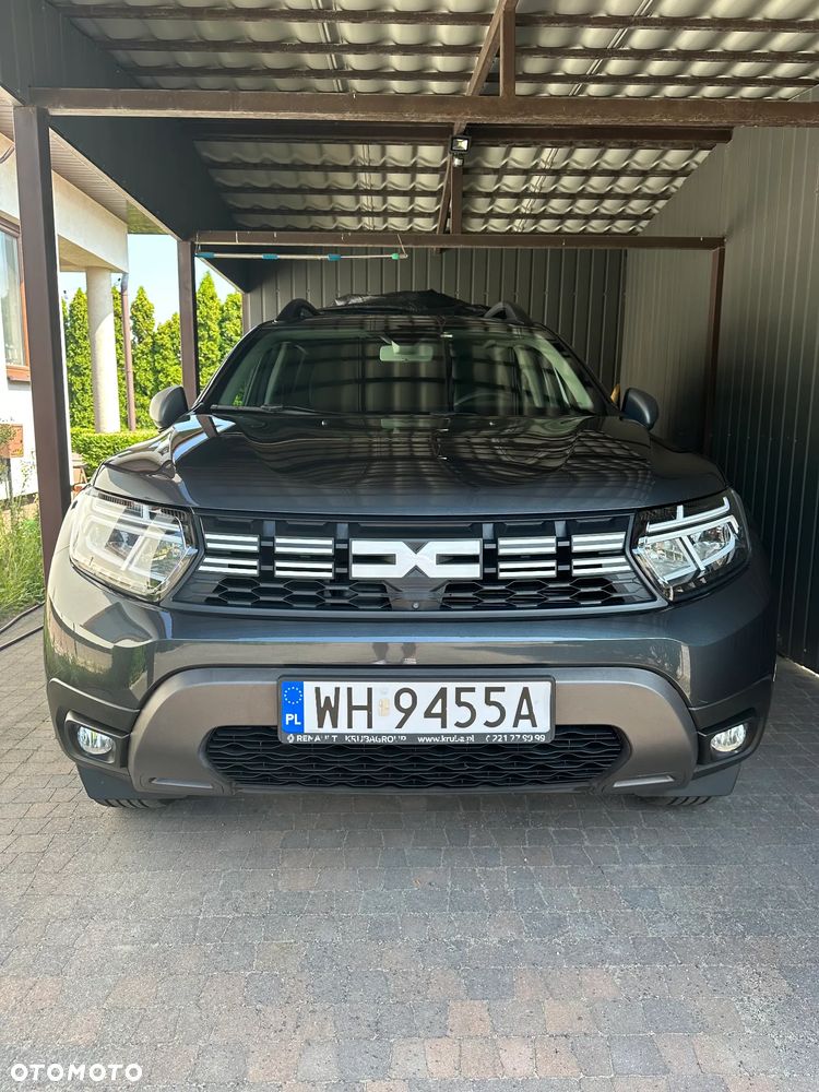 Dacia Duster 1.0 TCe Journey - 15