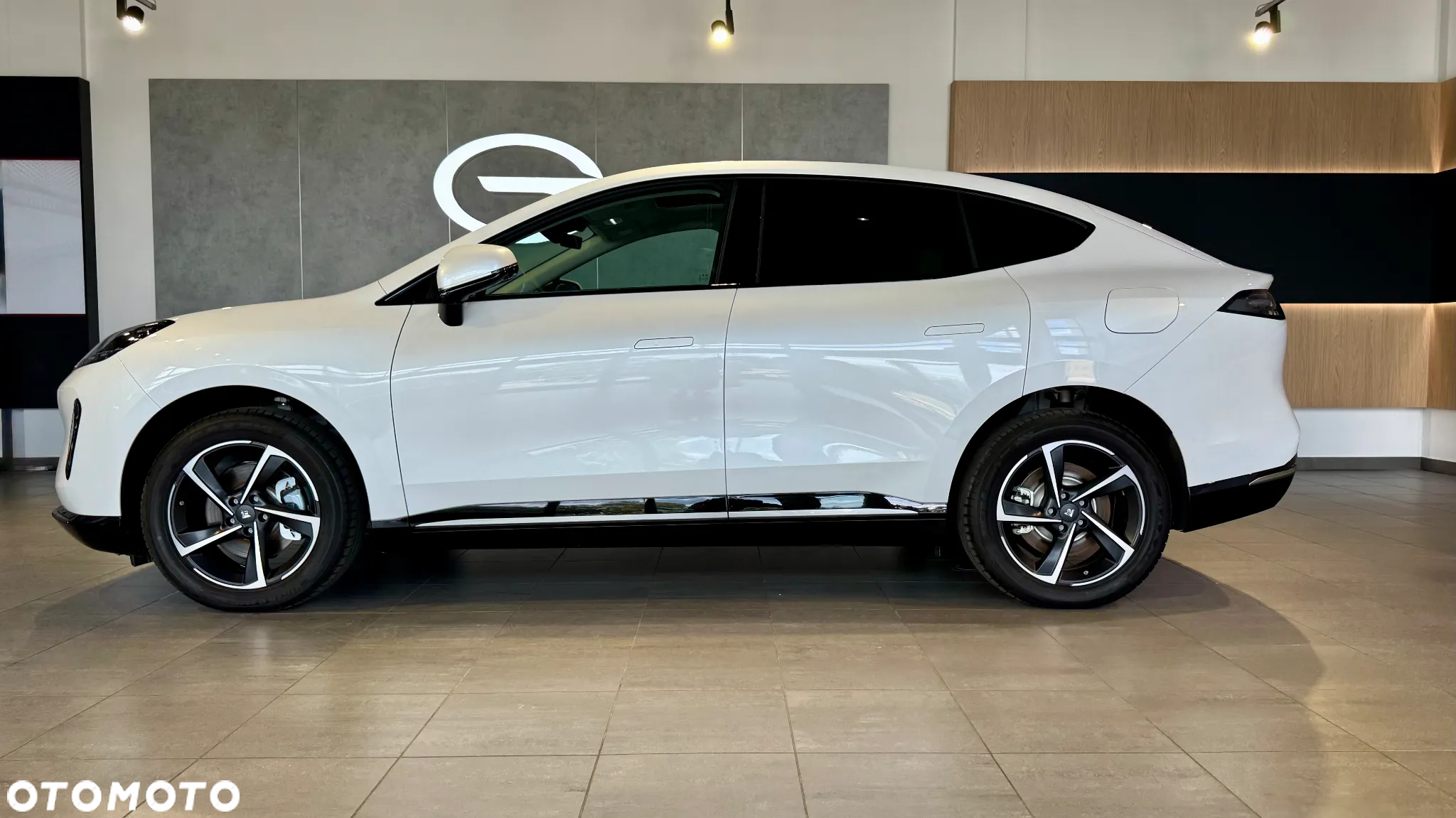 GAC Hyptec HT - 5